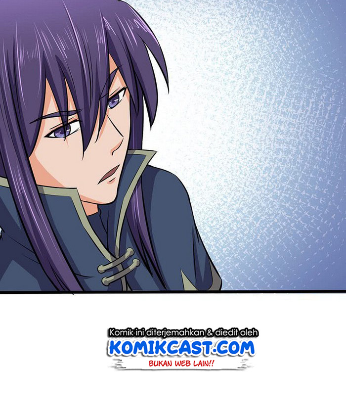 Chaotic Sword God Chapter 75 halaman 27