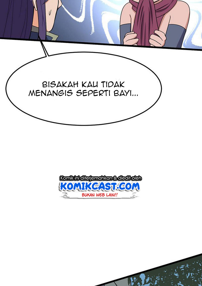 Chaotic Sword God Chapter 76 halaman 17