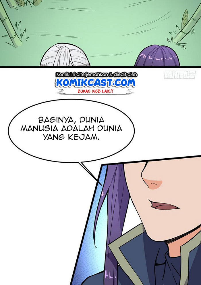 Chaotic Sword God Chapter 76 halaman 15