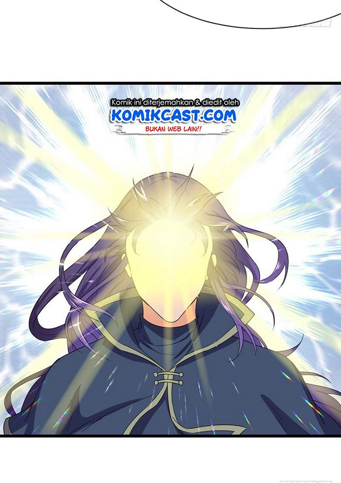 Chaotic Sword God Chapter 79 halaman 24