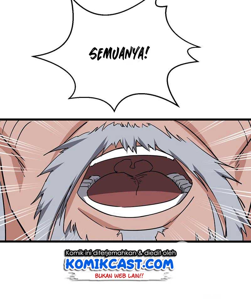 Chaotic Sword God Chapter 85 halaman 10