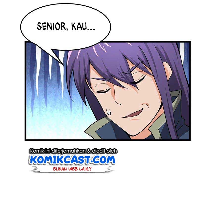 Chaotic Sword God Chapter 99 halaman 5