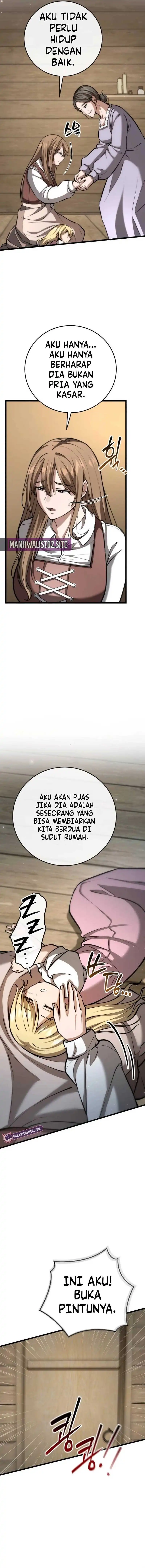 The Story of Becoming a Married Man in Another World Chapter 2 halaman 23