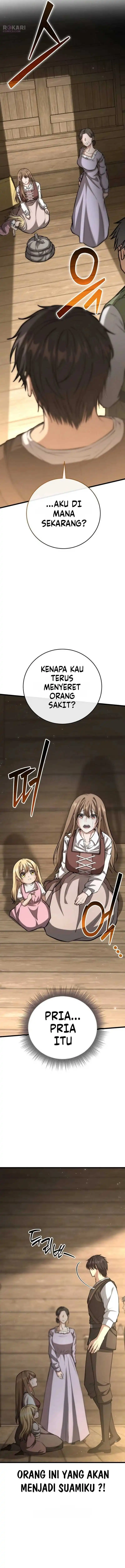 The Story of Becoming a Married Man in Another World Chapter 2 halaman 25