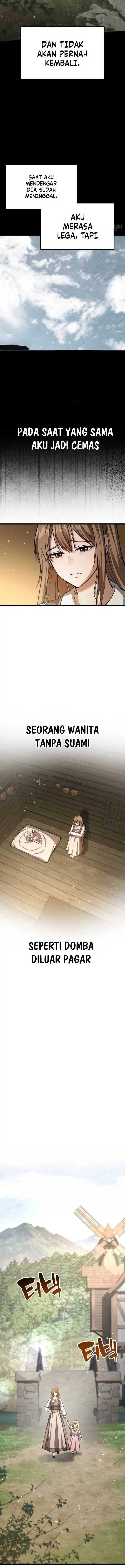 The Story of Becoming a Married Man in Another World Chapter 2 halaman 11