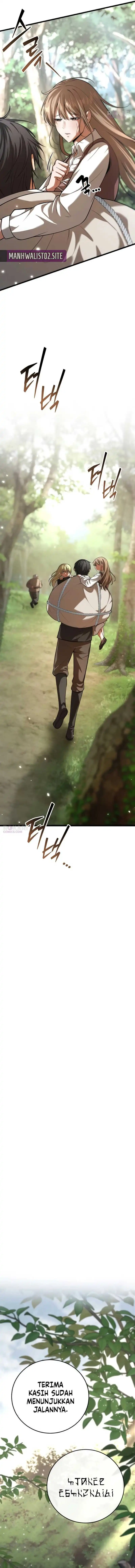The Story of Becoming a Married Man in Another World Chapter 3 halaman 23