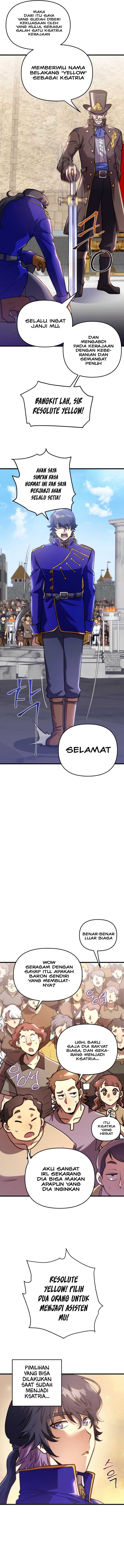 1RM’s Gigant Rider Chapter 2 halaman 4