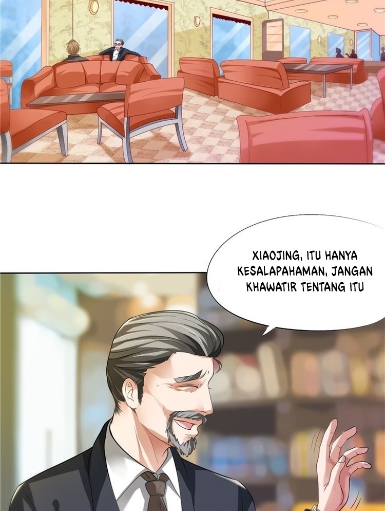 Ceo’s Top Master Chapter 3 halaman 4