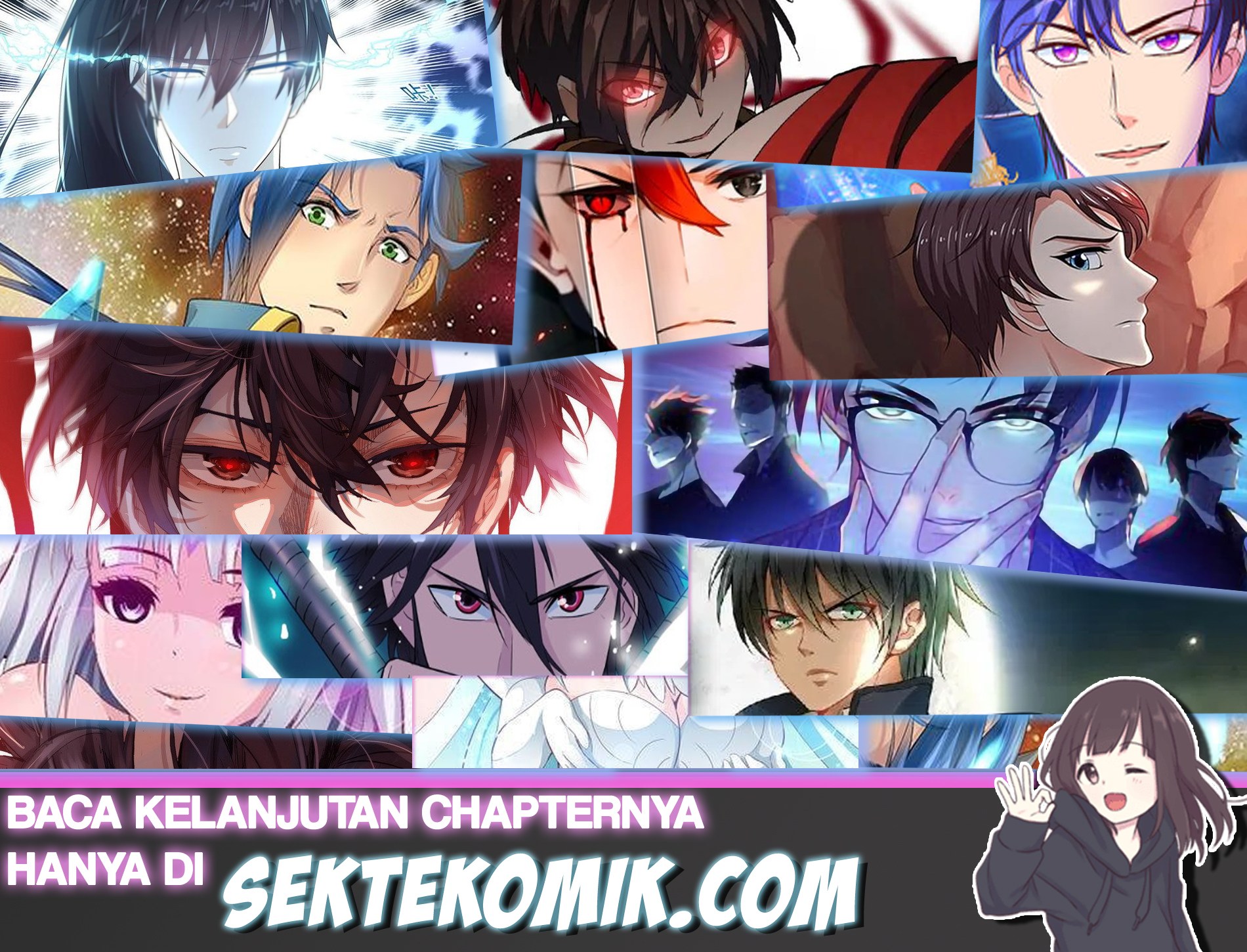 Ceo’s Top Master Chapter 3 halaman 33