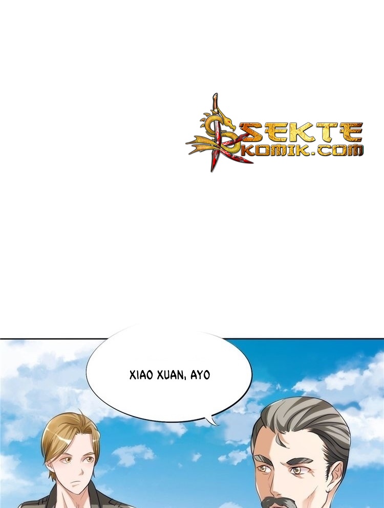 Ceo’s Top Master Chapter 3 halaman 22