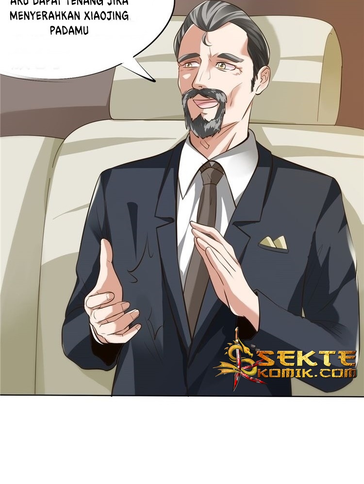 Ceo’s Top Master Chapter 3 halaman 31