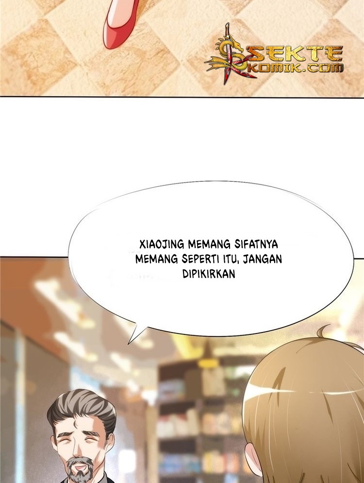 Ceo’s Top Master Chapter 3 halaman 16