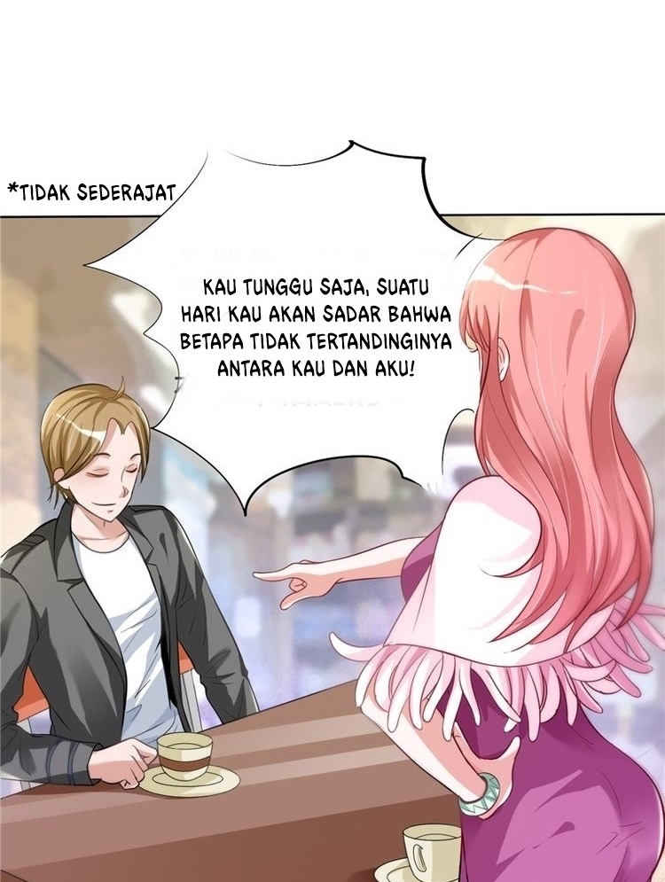 Ceo’s Top Master Chapter 3 halaman 13