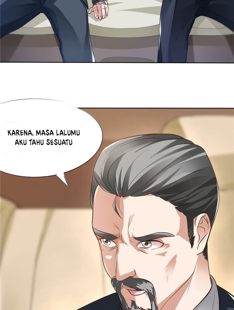 Ceo’s Top Master Chapter 3 halaman 27