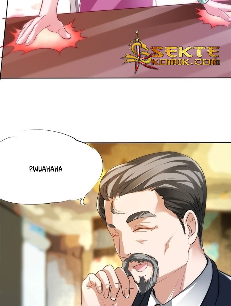 Ceo’s Top Master Chapter 3 halaman 11