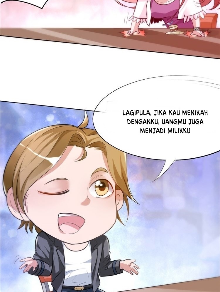 Ceo’s Top Master Chapter 3 halaman 9
