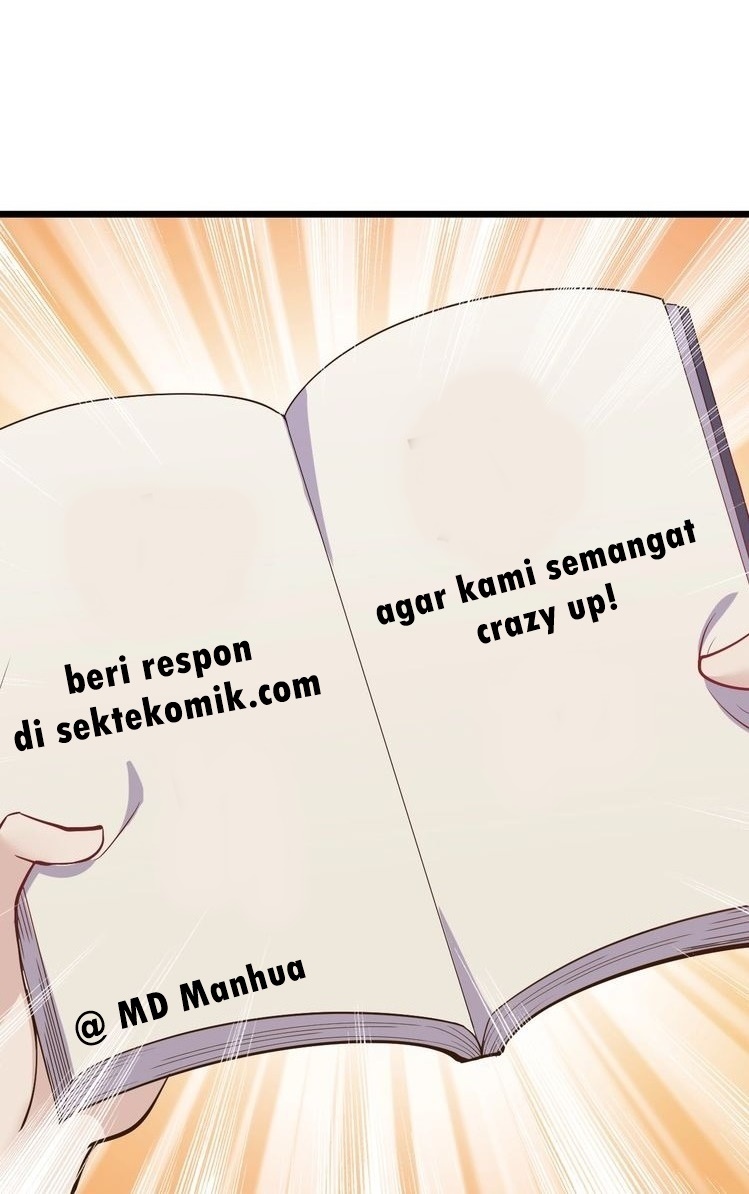 Ceo’s Top Master Chapter 5 halaman 37