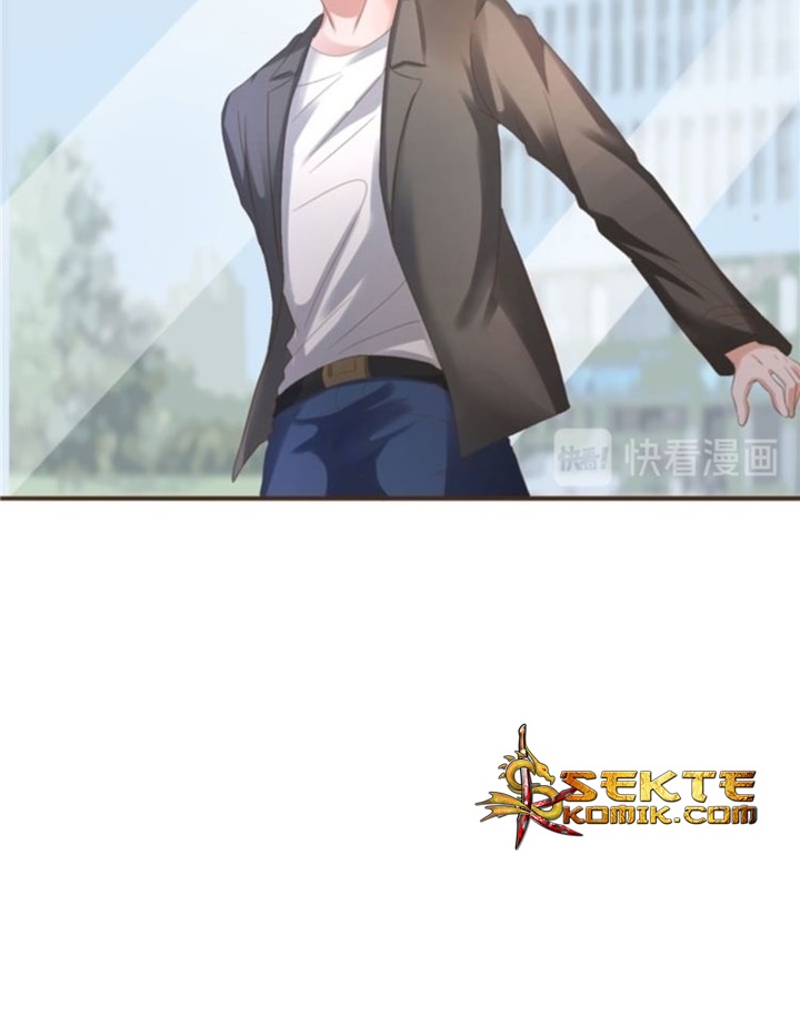Ceo’s Top Master Chapter 14 halaman 10