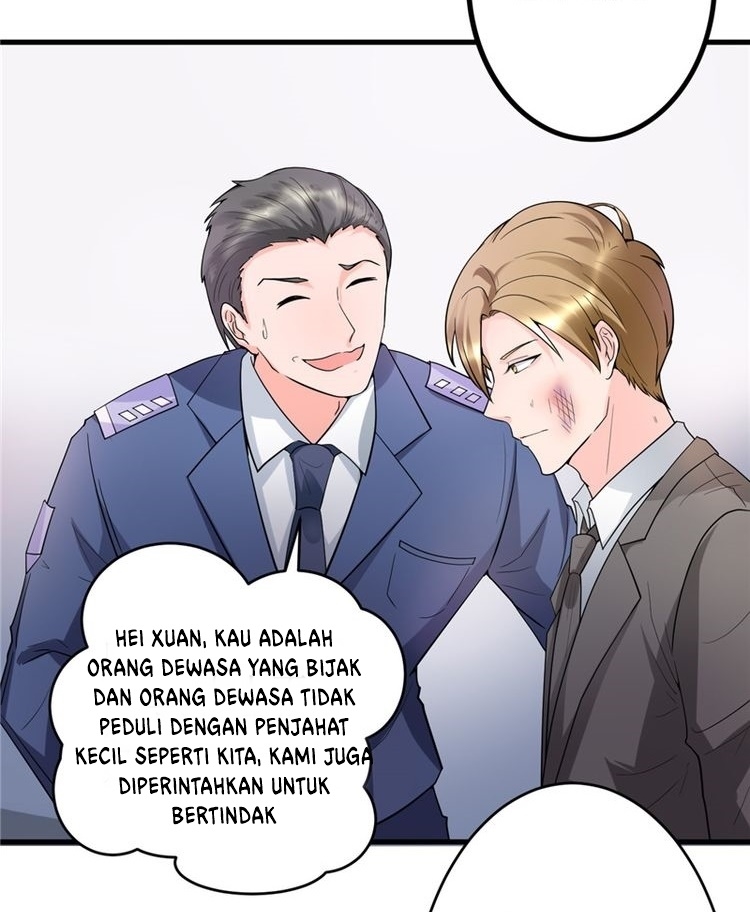 Ceo’s Top Master Chapter 21 halaman 11