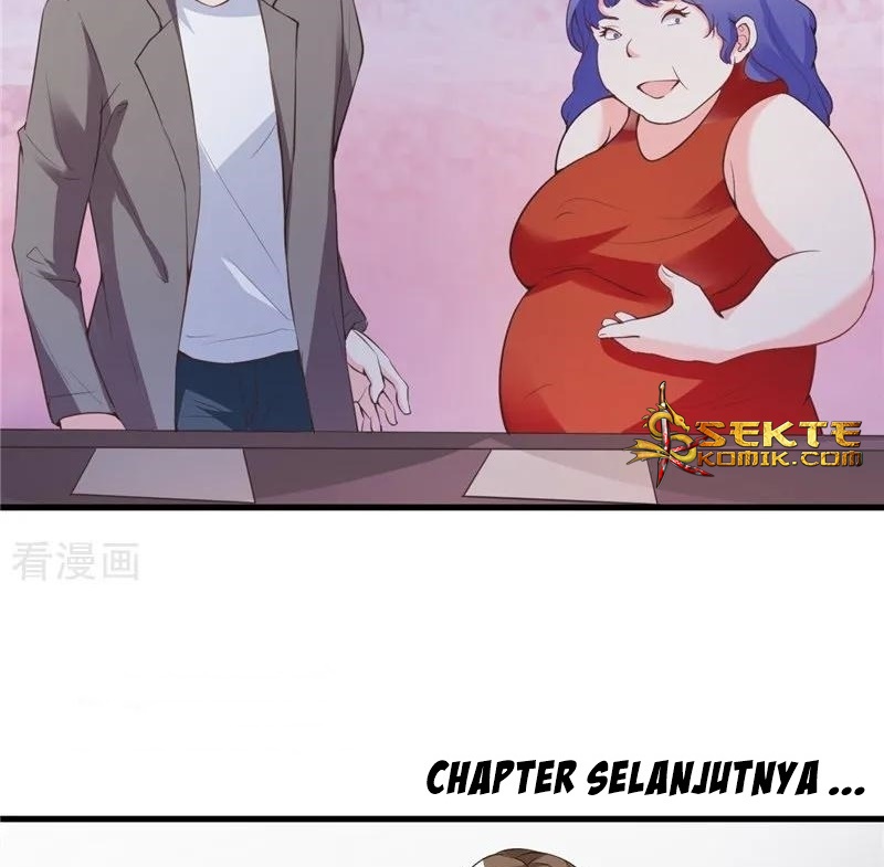 Ceo’s Top Master Chapter 26 halaman 33