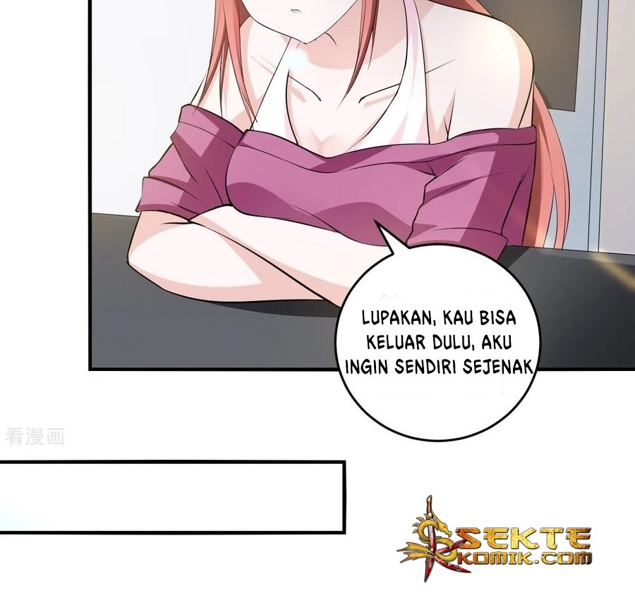 Ceo’s Top Master Chapter 33 halaman 14