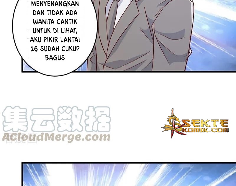 Ceo’s Top Master Chapter 39 halaman 32