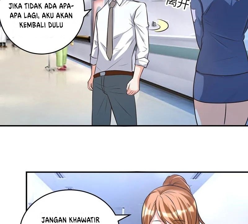 Ceo’s Top Master Chapter 41 halaman 13