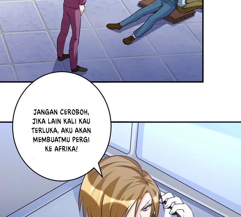 Ceo’s Top Master Chapter 41 halaman 19