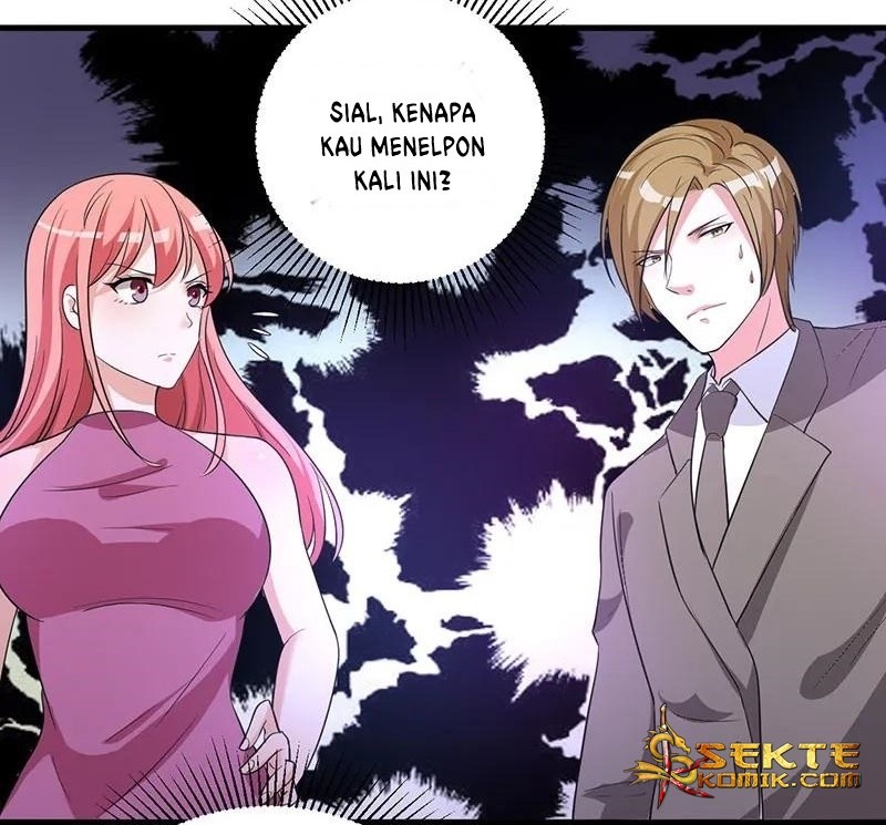 Ceo’s Top Master Chapter 42 halaman 25