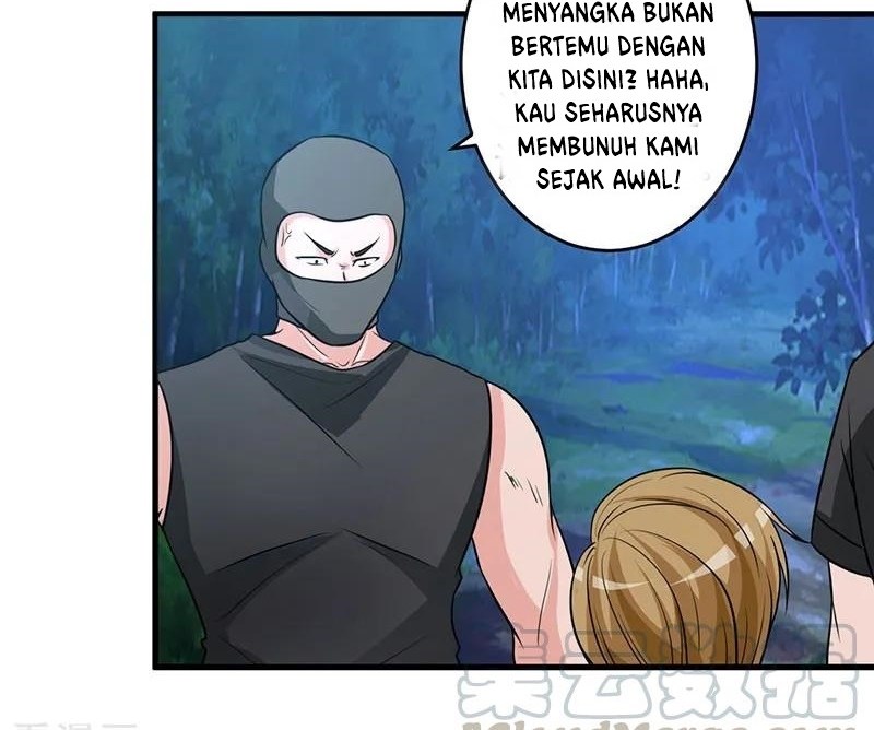 Ceo’s Top Master Chapter 43 halaman 23
