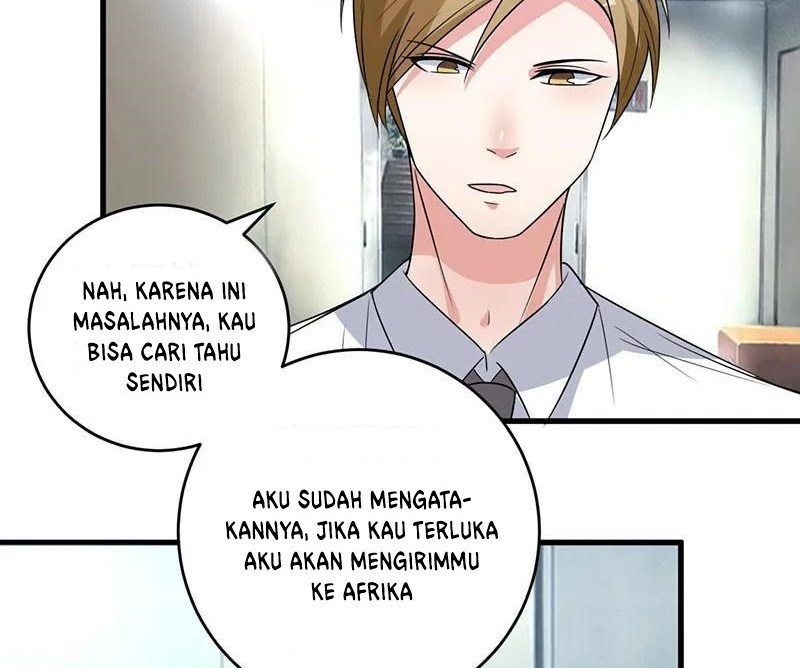 Ceo’s Top Master Chapter 43 halaman 16