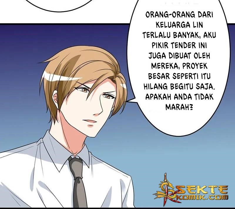 Ceo’s Top Master Chapter 44 halaman 35