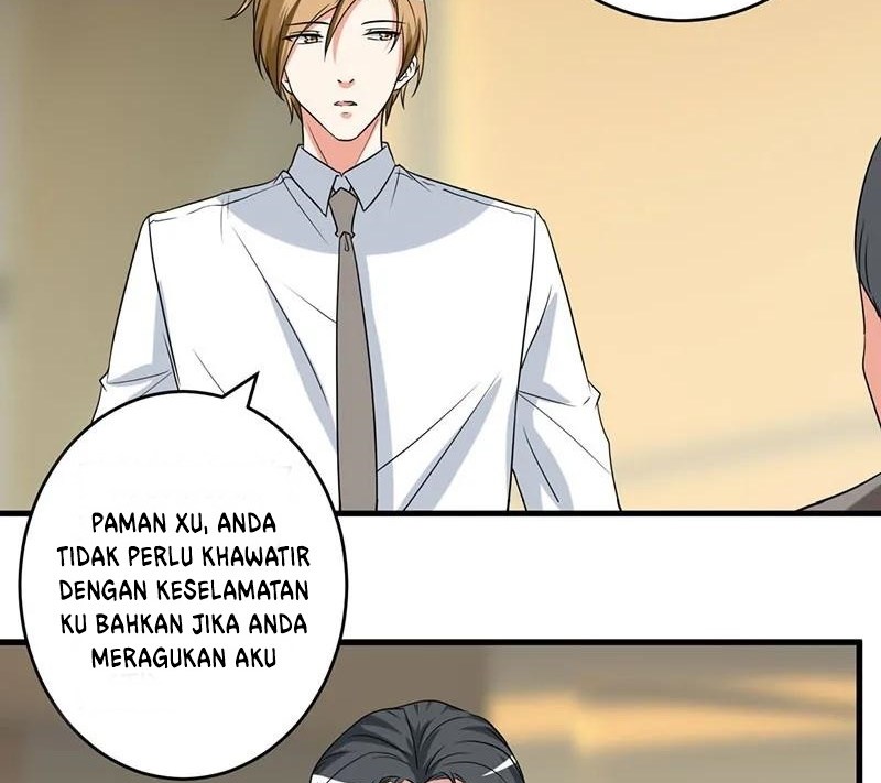 Ceo’s Top Master Chapter 44 halaman 31
