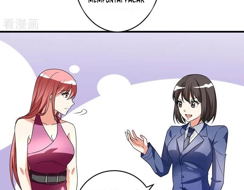 Ceo’s Top Master Chapter 48 halaman 28