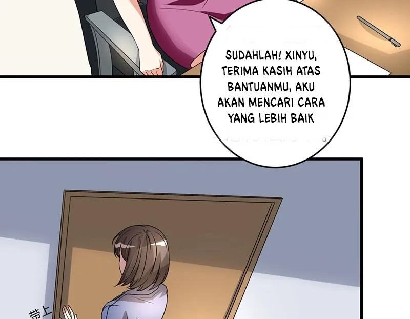 Ceo’s Top Master Chapter 48 halaman 30