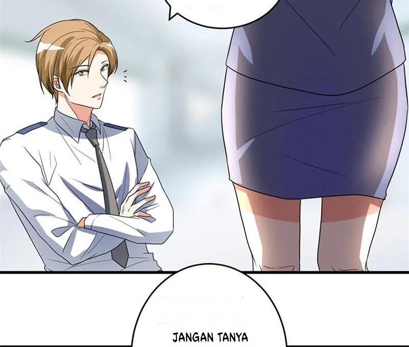 Ceo’s Top Master Chapter 49 halaman 7