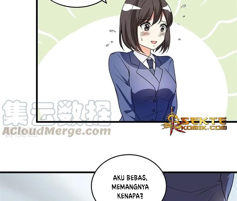 Ceo’s Top Master Chapter 49 halaman 6