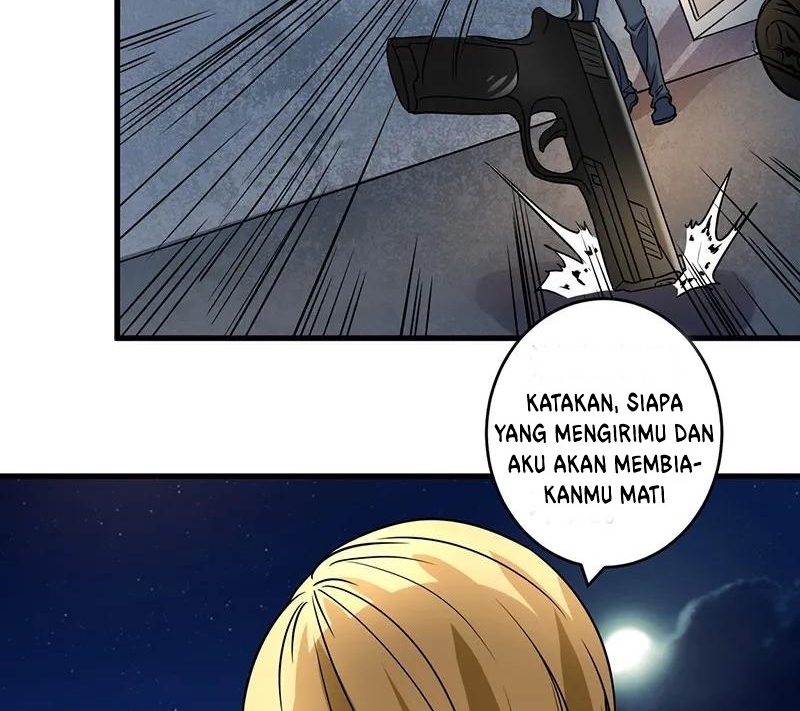 Ceo’s Top Master Chapter 52 halaman 7