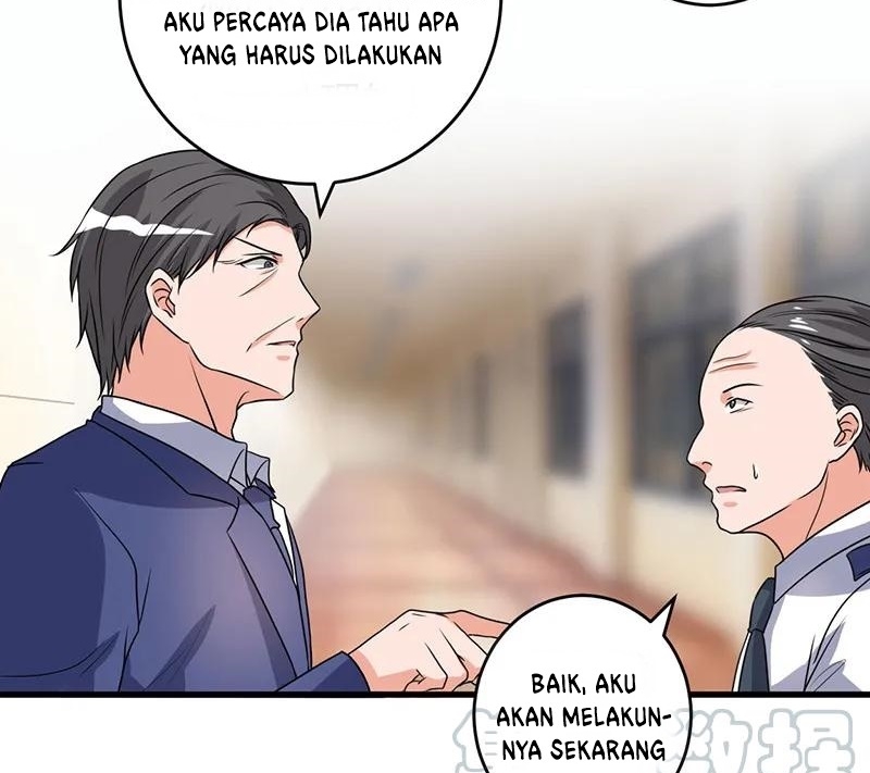 Ceo’s Top Master Chapter 52 halaman 30