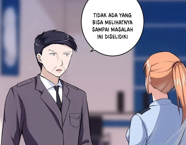 Ceo’s Top Master Chapter 65 halaman 34