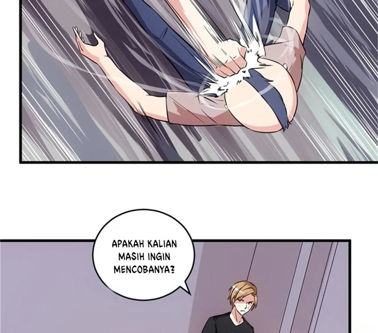 Ceo’s Top Master Chapter 68 halaman 33