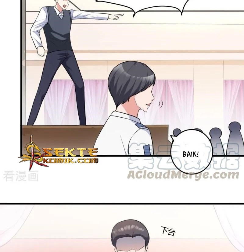 Ceo’s Top Master Chapter 79 halaman 23