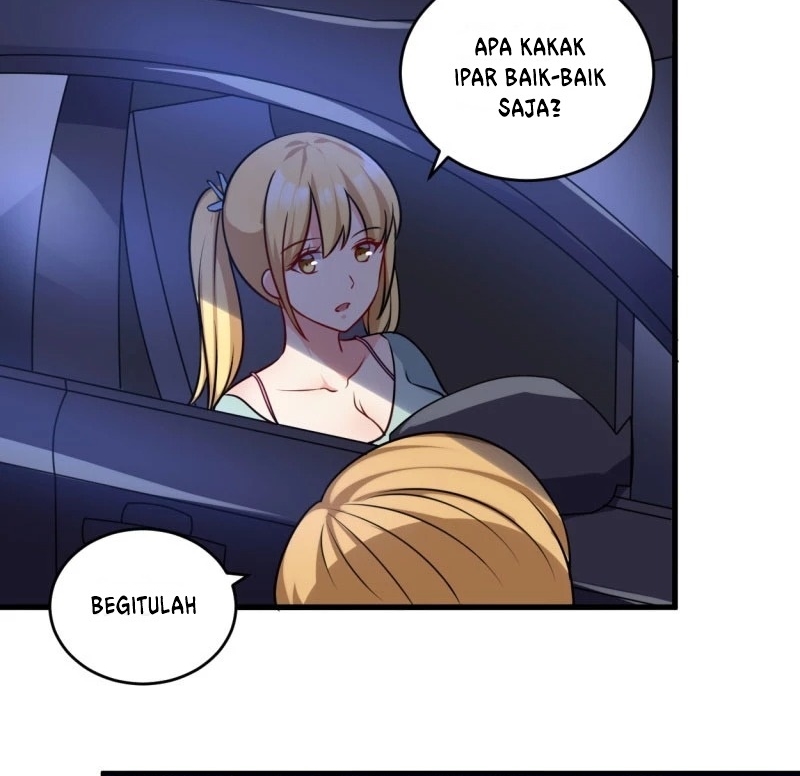 Ceo’s Top Master Chapter 81 halaman 15