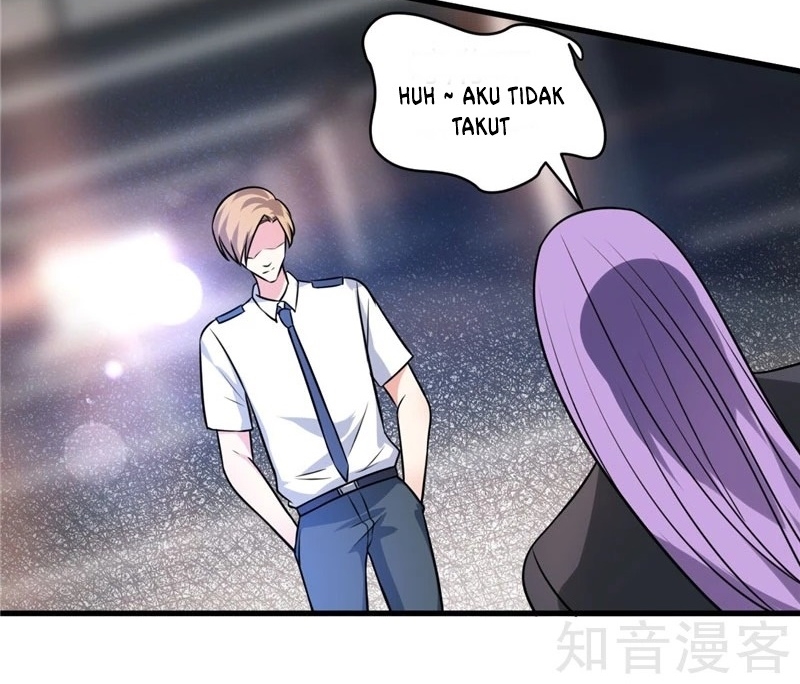 Ceo’s Top Master Chapter 84 halaman 31