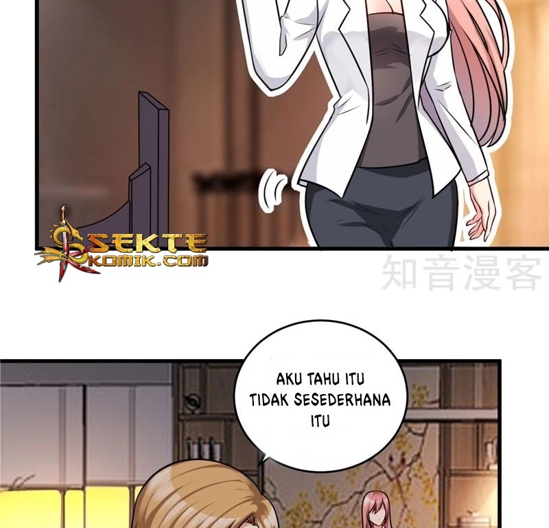 Ceo’s Top Master Chapter 87 halaman 6