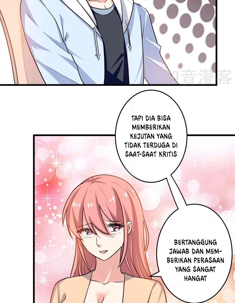 Ceo’s Top Master Chapter 88 halaman 13