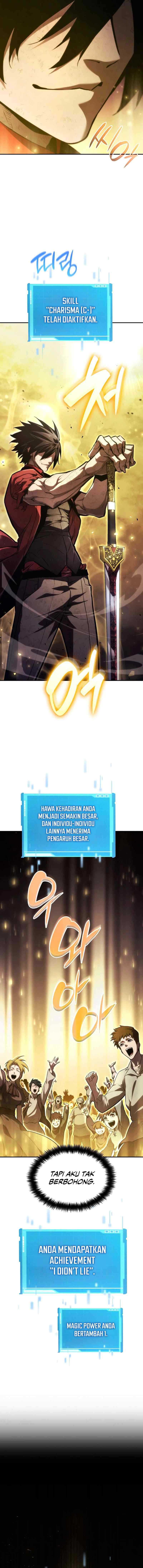 Boundless Necromancer Chapter 58 halaman 23