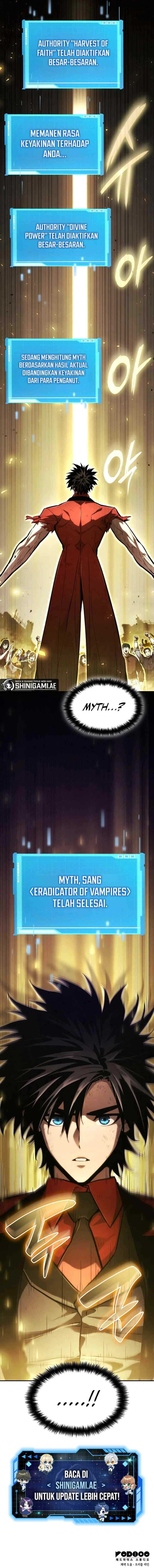Boundless Necromancer Chapter 58 halaman 24