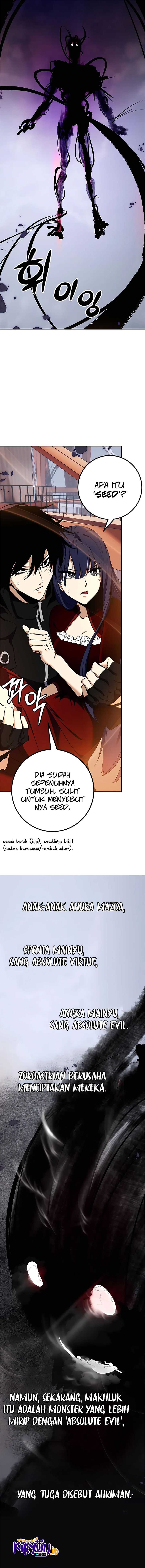 Return to Player Chapter 147 halaman 15