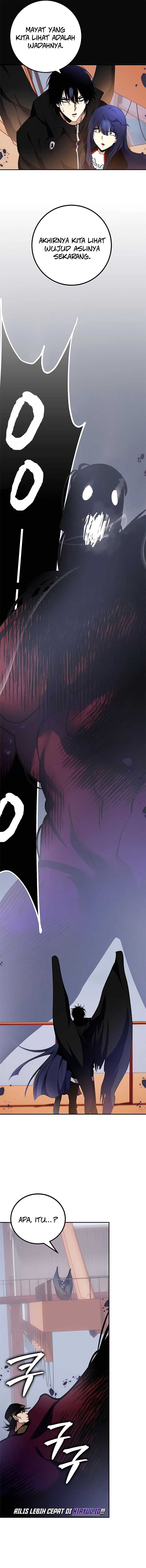 Return to Player Chapter 147 halaman 16